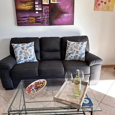 Appartamento 5 Vista Panoramica Cala Gonone Extérieur photo
