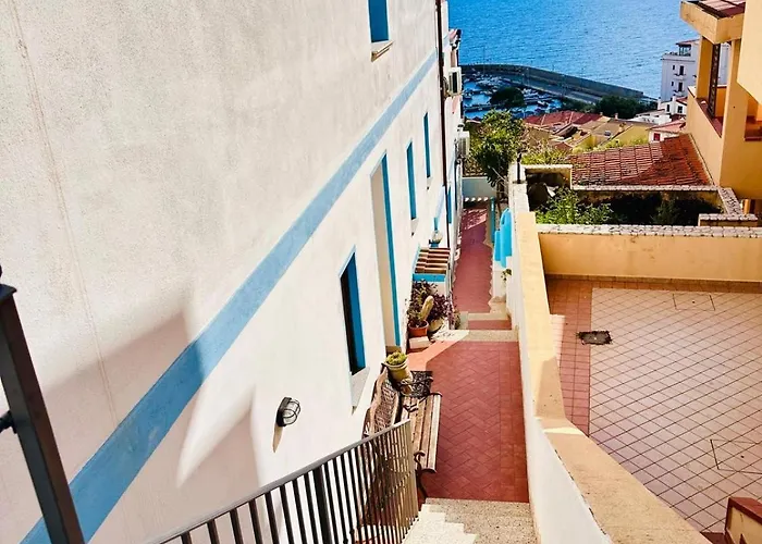 Appartamento 5 Vista Panoramica