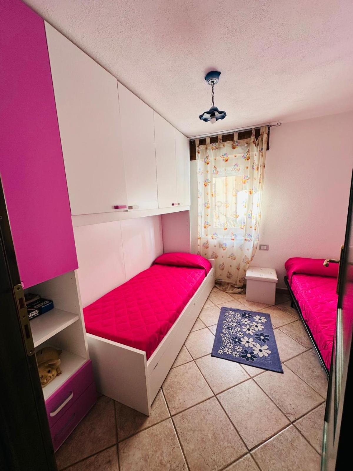 5 Vista Panoramica Apartment