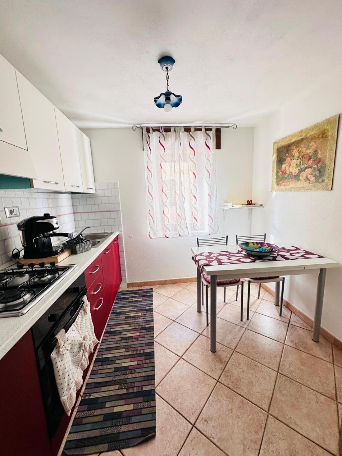 Apartamento 5 Vista Panoramica