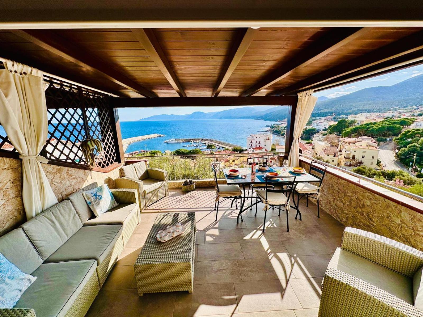 5 Vista Panoramica Apartment *